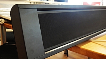 Infrarotheizung 1000 Watt
