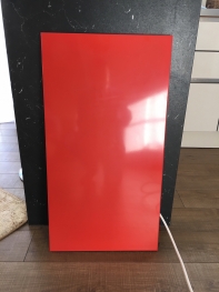 Bird-Therm 275 W
